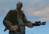 Old N' Worn Wood Finishes (For Sierra112's animated weapons pack)